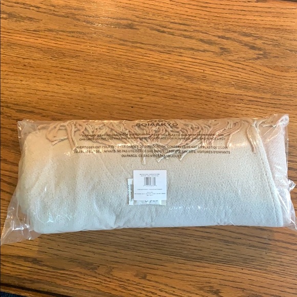 Soia & Kyo scarfigan - Picture 6 of 6